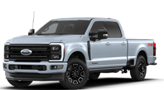 2026 Ford Super Duty® External Image 2
